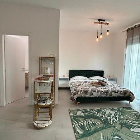 Comfort Accommodation Suite & Le Camere Bergamo Dış mekan fotoğraf
