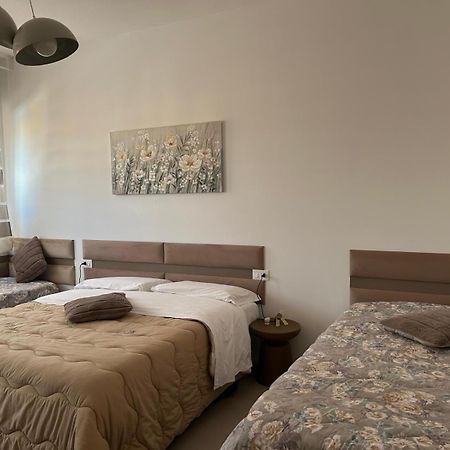 Comfort Accommodation Suite & Le Camere Bergamo Dış mekan fotoğraf