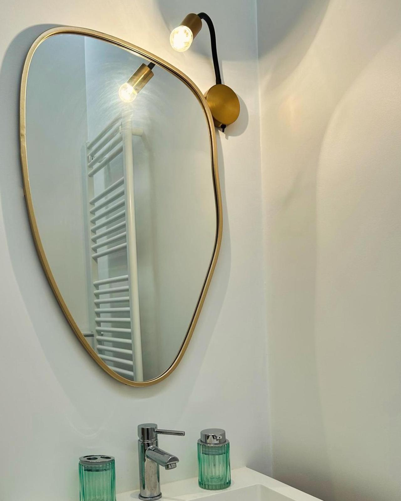Comfort Accommodation Suite & Le Camere Bergamo Dış mekan fotoğraf